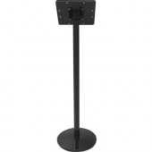 Innovation Desk Mount for Tablet PC, iPad - Steel - Black Powder Coat 114-4267