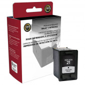 Clover Technologies Group CIG Remanufactured Black Ink Cartridge ( C9351AN, 21) (190 Yield) - TAA Compliance 114547