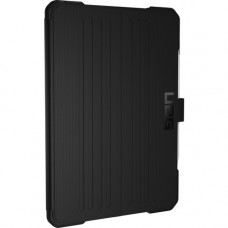 Urban Armor Gear Metropolis Series iPad 10.2-inch (7th Gen, 2019) Case - For Apple iPad (7th Generation) Tablet - Black - Impact Resistant, Drop Resistant 121916114040
