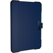 Urban Armor Gear Metropolis Series iPad 10.2-inch (7th Gen, 2019) Case - For Apple iPad (7th Generation) Tablet - Cobalt - Impact Resistant, Drop Resistant 121916115050