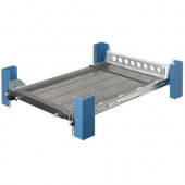 Rack Solution CABLE MANAGEMENT ARM FOR TOOL-LESS SHELF - TAA Compliance 137-1515