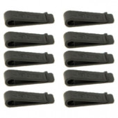 Jabra 10PCS CLOTHING CLIP BIZ 2300 +BIZ 2400 14101-39
