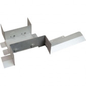 C2g Wiremold OFR Crossover Kit - Steel - TAA Compliance 16155
