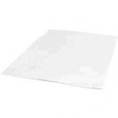 Kodak Transparent cleaning sheet - 50 169-0783