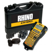 Newell Rubbermaid Dymo Rhino 5200 Labelmaker Kit 1756589