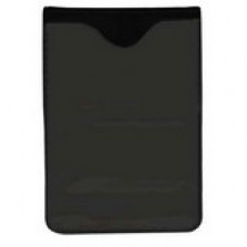 Brady Vertical Top Load Badge Holder - 3.75" x 2.62" - 100 / Pack - TAA Compliance 1835-1115