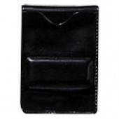 Brady Vertical Top Load Badge Holder - 3.75" x 2.62" - 100 / Pack - TAA Compliance 1835-1150