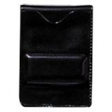 Brady Vertical Top Load Badge Holder - 3.75" x 2.62" - 100 / Pack - TAA Compliance 1835-1150