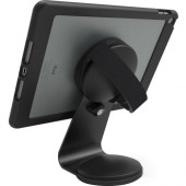 Compulocks Brands Inc. Grip & Dock - Universal Secure Stand and Hand Grip - Black - TAA Compliance 189BGRPLCK