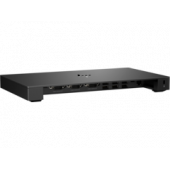 HP ENGAGE ONE W BASIC I/O BASE (Compatible Part Numbers: I-3GS16AA#ABA) - TAA Compliance 3GS16AA#ABA