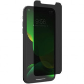 Zagg invisibleSHIELD Glass Elite Privacy Screen Protector - For LCD iPhone 11 - Impact Protection, Scratch Resistant, Fingerprint Resistant, Smudge Resistant, Oil Resistant - Glass 200103919