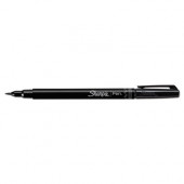 Newell Rubbermaid PEN,BRUSH,BK,UPC,OS - TAA Compliance 2011280