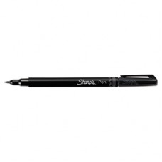 Newell Rubbermaid PEN,BRUSH,BK,UPC,OS - TAA Compliance 2011280