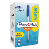 Newell Rubbermaid PEN,INKJY,BPT,1.0M,60,BE 2014534