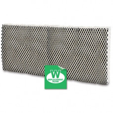 Newell Rubbermaid Holmes Filter Letter (W) - 2 Pack - Wick - For Humidifier - Remove Odor 2101503