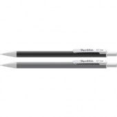 Newell Rubbermaid Paper Mate Advanced Mechanical Pencils - 0.7 mm Lead Diameter - Refillable - Assorted Lead - 2 / Pack 2128209