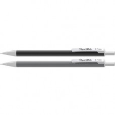 Newell Rubbermaid Paper Mate Advanced Mechanical Pencils - 0.7 mm Lead Diameter - Refillable - Assorted Lead - 2 / Pack 2128209