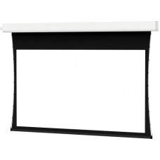 Da-Lite Tensioned Advantage Deluxe Electrol Electric Projection Screen - 130" - 16:10 - Recessed/In-Ceiling Mount - 69" x 110" - HD Progressive 0.9 21769