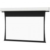 Da-Lite Tensioned Advantage Deluxe Electrol Electric Projection Screen - 164" - 16:10 - Recessed/In-Ceiling Mount - 87" x 139" - HD Progressive 1.1 21774R