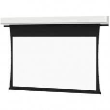 Da-Lite Tensioned Advantage Deluxe Electrol Electric Projection Screen - 164" - 16:10 - Recessed/In-Ceiling Mount - 87" x 139" - HD Progressive 1.1 21774R