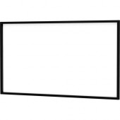 Da-Lite Da-Snap Fixed Frame Projection Screen - 226" - 16:10 - Wall Mount - 120" x 192" - HD Progressive 0.9 21917V