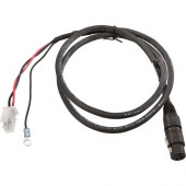 Honeywell Intermec 226-215-102 DC Power Interconnect Cable - 4ft - TAA Compliance 226-215-102