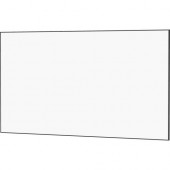 Da-Lite UTB Contour Fixed Frame Projection Screen - 133" - 16:9 - Wall Mount - 65.5" x 116.5" - Da-Mat - TAA Compliance 23695