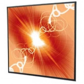 Draper Cineperm Manual Wall and Ceiling Projection Screen - 60" x 80" - M1300 - 100" Diagonal 250014
