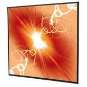Draper Cineperm Manual Wall and Ceiling Projection Screen - 70" x 94" - M1300 - 120" Diagonal 250005