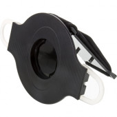 Aleratec Tablet PC Holder - Rubber - 1 250405