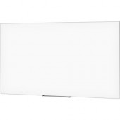 Da-Lite IDEA Screen Projection Screen - 112" - 16:10 - Wall Mount - 59.5" x 95.3" - TAA Compliance 25941