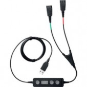 Sotel Systems JABRA LINK 265 SUPERVISORY Y CORD 265-09