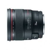 Canon EF 24mm f/1.4L II USM Wide Angle Lens - 2.4mm - f/1.4 2750B002