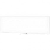 Da-Lite IDEA Panoramic Projection Screen - 121" - 16:9 - Wall Mount - 59.5" x 192" - GREENGUARD, GREENGUARD Gold Compliance 27952T
