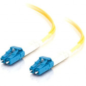 Legrand Group 5M FIBER SM LC-LC 9/125 DUPLEX TAA PATCH CABLE - TAA Compliance 11179