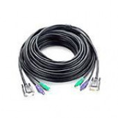 ATEN KVM Extension Cable - 32.8ft 2L-1010P