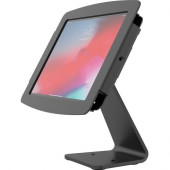 Compulocks Space 360 Counter Mount for iPad (7th Generation) - Black - 10.2" Screen Support - 100 x 100 VESA Standard - TAA Compliance 303B102IPDSB