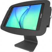 Compulocks Space 360 Counter Mount for Tablet - Black - 10.1" Screen Support - 100 x 100 VESA Standard - TAA Compliance 303B1910GASB