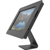 Compulocks Brands Inc. MacLocks Rokku Counter Mount for Tablet - 10" Screen Support - Black 303B510GROKB