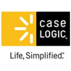 Case Logic 11.6" Arca Carrying Case - Notebook carrying case - 11.6" - black 3203066