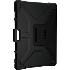 Urban Armor Gear Metropolis SE Series Microsoft Surface Pro 8 Case - For Microsoft Surface Pro 8 Tablet - Black - Impact Resistant, Drop Resistant, Shock Resistant 32326X114040