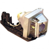 Ereplacements Compatible Projector Lamp Replaces Dell 330-6581 - Fits in Dell 1610HD, 1610X - TAA Compliance 330-6581-ER