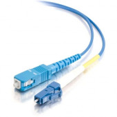 Legrand Group C2G 1M LC-SC 9/125 OS1 SM FIBER-BLU 33425