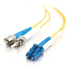 Legrand Group 7M FIBER SMF LC/ST 9/125 DUPLEX 37480