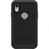 KoamTac iPhoneXR Otterbox Smartsled Case for KDC400 Series - For Apple, KoamTac iPhone XR Smartphone - Plastic, Silicone 365450