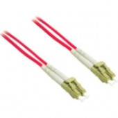 Legrand Group 5M LC-LC 62.5/125 OM1 DPX MM FIB-RED 37578