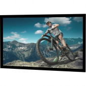 Da-Lite Cinema Contour 110" Projection Screen - 16:9 - HD Progressive 0.9 - 54" x 96" 37710V