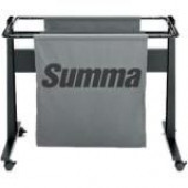 Summa Deluxe Metal Stand for D75 - Metal 399-250