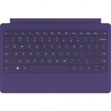 Microsoft Surface Ergonomic Keyboard - Keyboard - wireless - Bluetooth 4.0 - English - North American layout - alcantara gray - demo, commercial 3TR-00008