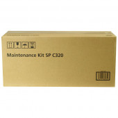 Ricoh Maintenance Kit (Includes Fusing Unit, Transfer Roller) (90,000 Yield) 406794